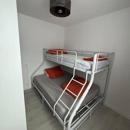 Appartement 3 Pieces Moderne 2 A 6 Personnes La Bourboule Dış mekan fotoğraf