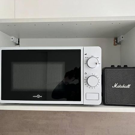 Appartement 3 Pieces Moderne 2 A 6 Personnes La Bourboule Dış mekan fotoğraf