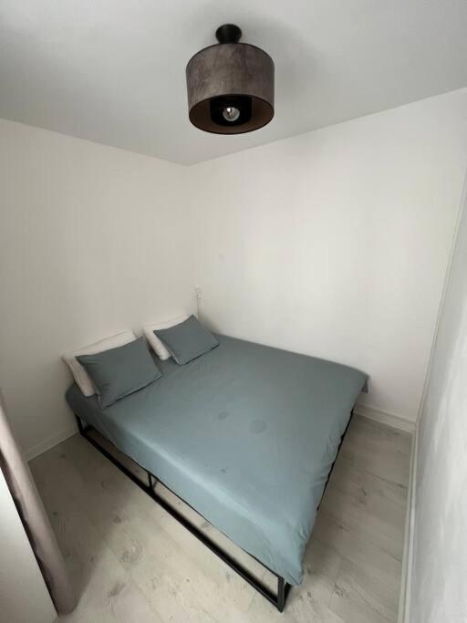 Appartement 3 Pieces Moderne 2 A 6 Personnes La Bourboule Dış mekan fotoğraf