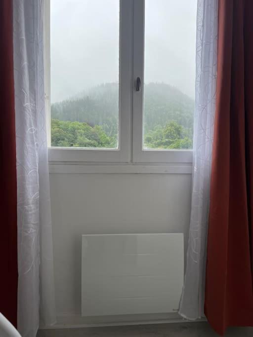 Appartement 3 Pieces Moderne 2 A 6 Personnes La Bourboule Dış mekan fotoğraf