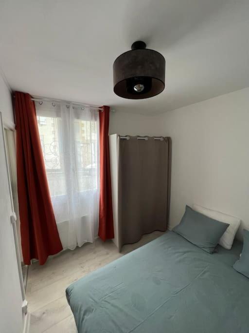 Appartement 3 Pieces Moderne 2 A 6 Personnes La Bourboule Dış mekan fotoğraf