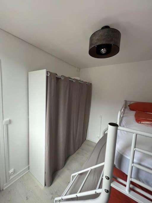 Appartement 3 Pieces Moderne 2 A 6 Personnes La Bourboule Dış mekan fotoğraf