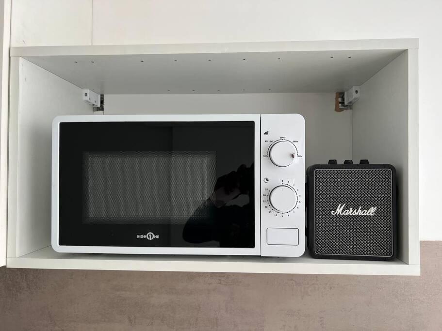 Appartement 3 Pieces Moderne 2 A 6 Personnes La Bourboule Dış mekan fotoğraf